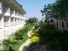 Kiris Alinda Beach Hotel 